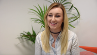 6 month braces testimonial - donna marie - 3dental